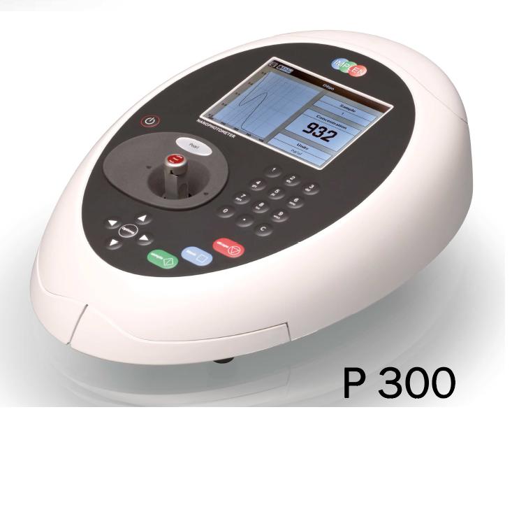 Implen ΢ֹȼ P-300-30