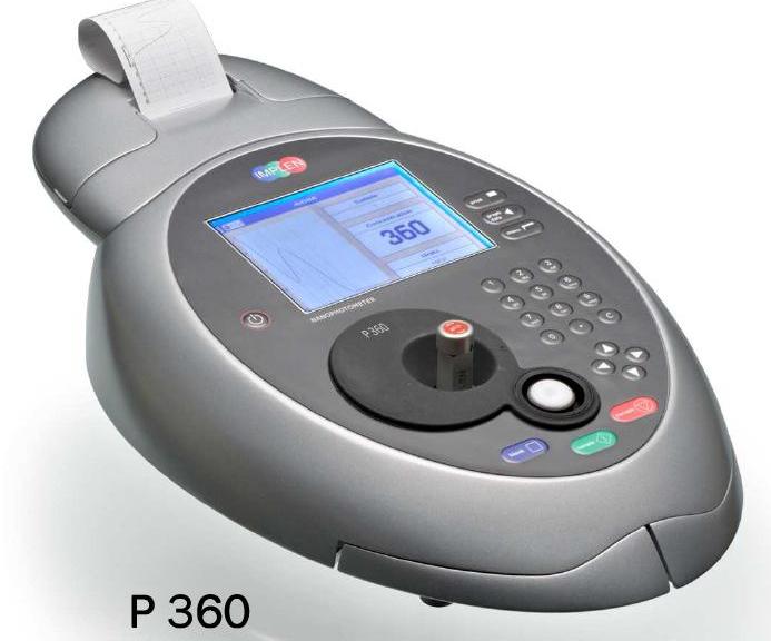 Implen ΢ֹȼ P-360